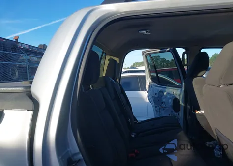 2010 Ford Explorer Sport Trac Xlt z USA, uszkodzony, nr VIN 1FMEU5BE7AUF02493